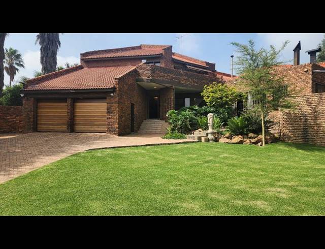 4 BEDROOM HOUSE FOR SALE IN MEYERSDAL